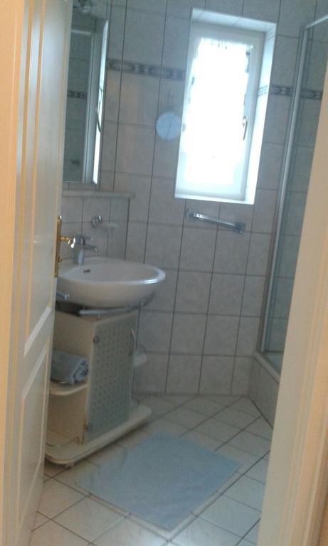 2 Zimmer Kursuite Bad Fuessing Extérieur photo