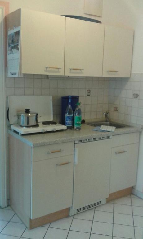 2 Zimmer Kursuite Bad Fuessing Extérieur photo